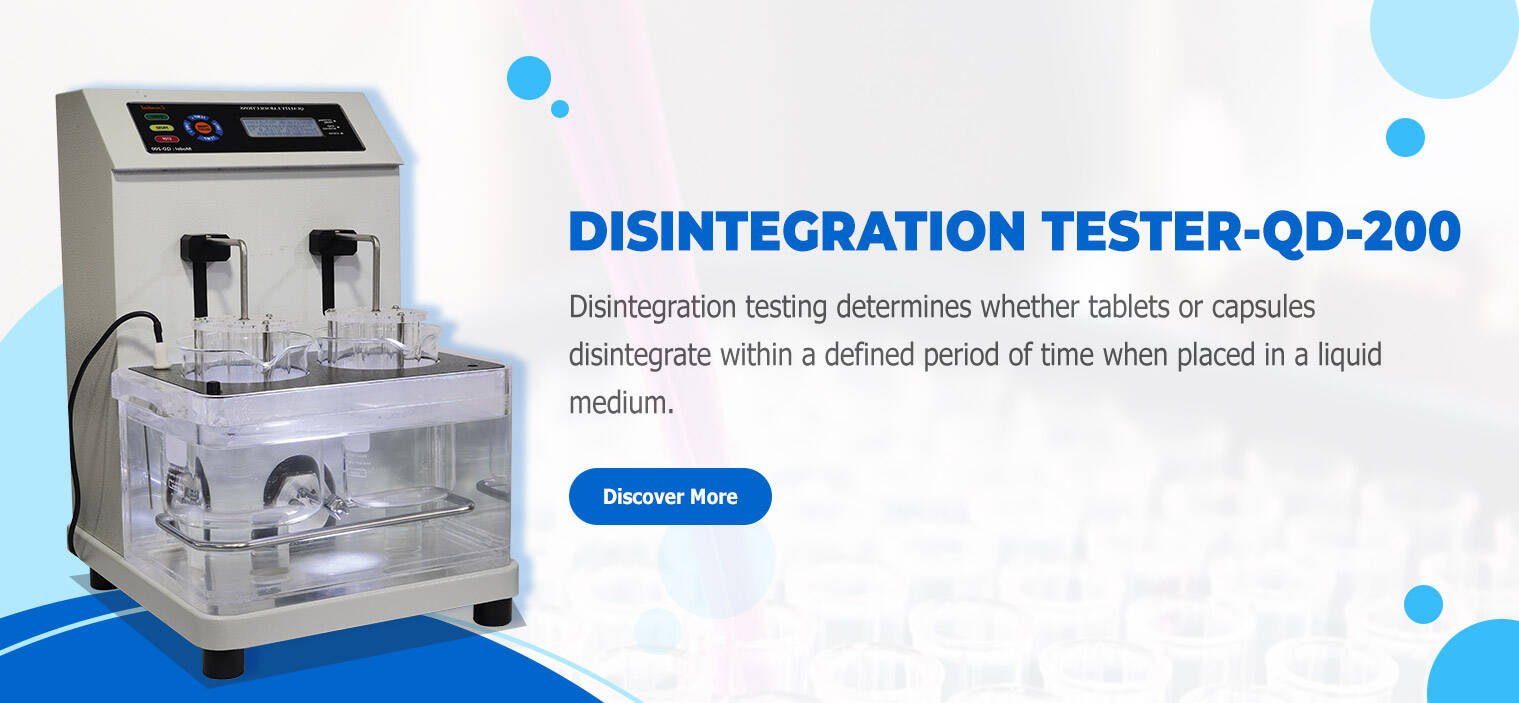 disintegration-tester-banner